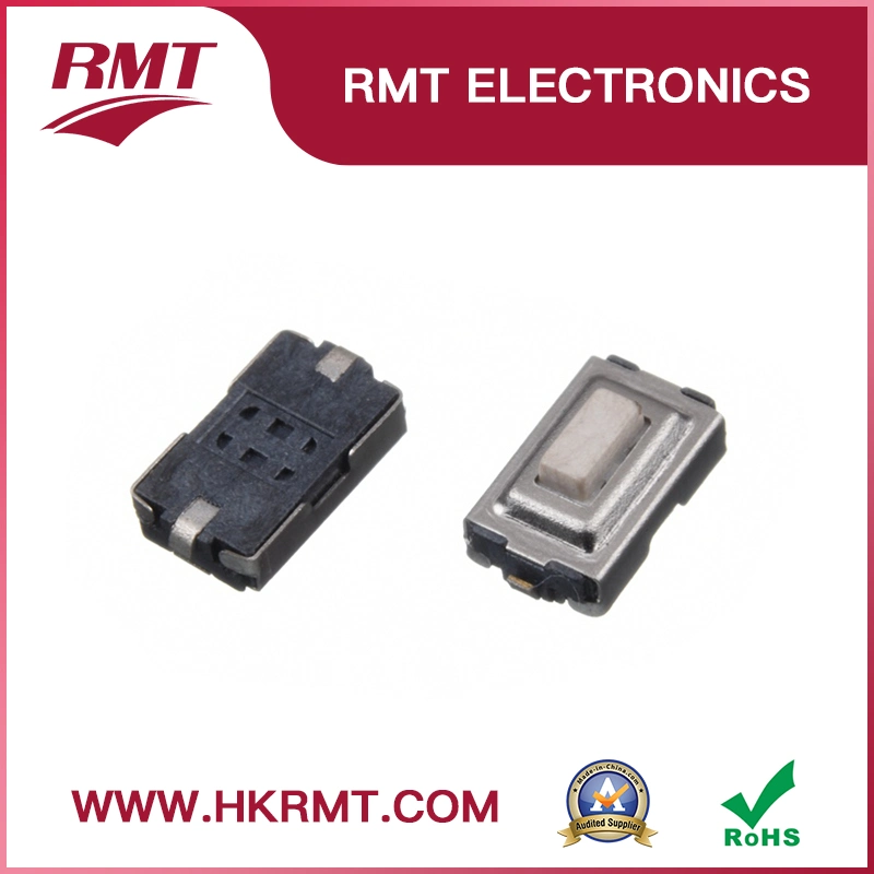 Microswitch Push Switch Tact Switch (TS-1181)