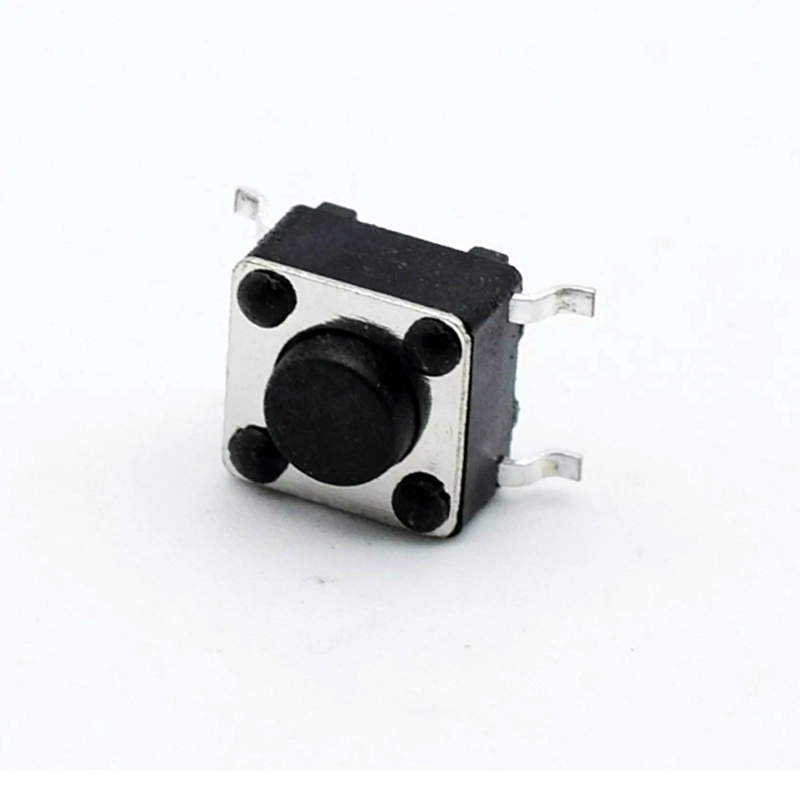 IP67 Waterproof Tact Switch 4 Pin SMD Switch Micro Switch