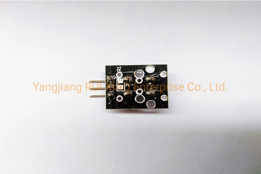 Key Switch Module Tact Switch/Micro Switch Expansion Board Switch Control Output Development Board Module